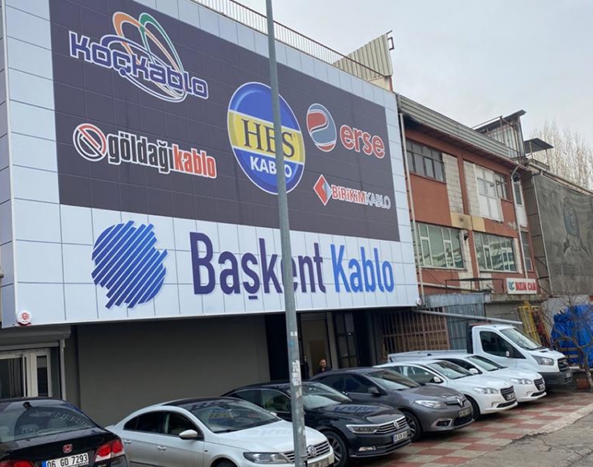 Açıldık